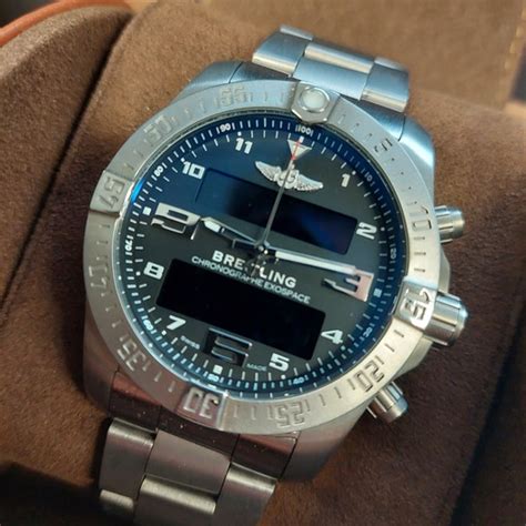 te koop breitling horloges|breitling horloges tweedehands.